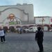 Explosión de aerosol reaviva incendio en tienda Del Sol en Villahermosa; 330 personas evacuadas