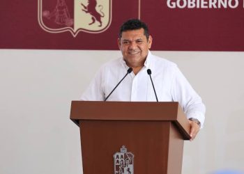 Javier May reafirma compromiso con legalidad y transparencia en Tabasco