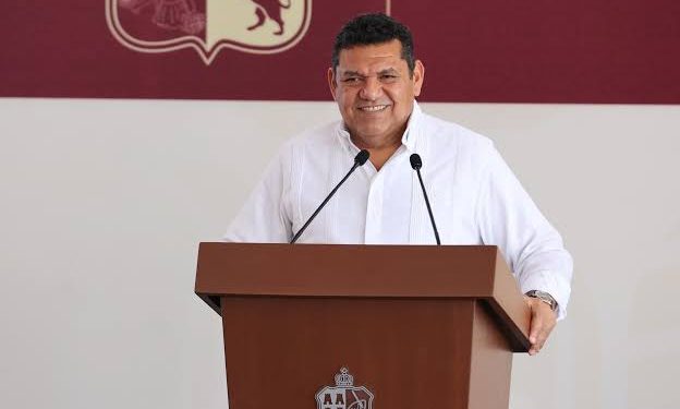 Javier May reafirma compromiso con legalidad y transparencia en Tabasco
