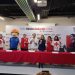 Invitan a la carrera de la Cruz Roja que será este fin de semana en Veracruz