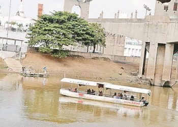 Sistema de transporte fluvial permitirá recorrer la ciudad con un solo boleto