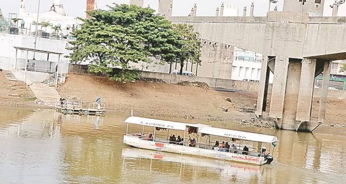 Sistema de transporte fluvial permitirá recorrer la ciudad con un solo boleto