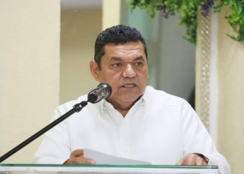 Javier May anuncia nuevo Hospital General para Teapa