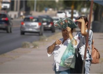 IPCET advierte calor extremo y posibles rachas de viento en Tabasco
