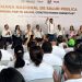 Tabasco inaugura la Semana Nacional de Salud Pública 2025