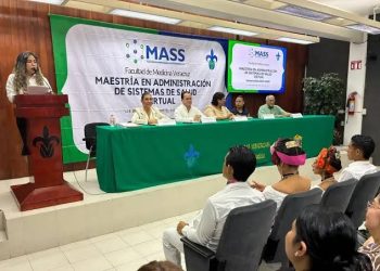 Preparan a médicos de Veracruz para enfrentar deficiencias de hospitales