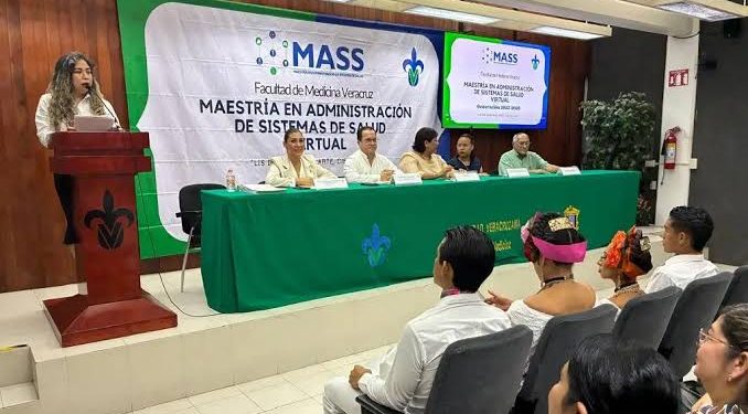 Preparan a médicos de Veracruz para enfrentar deficiencias de hospitales