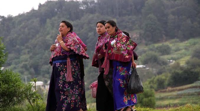 Rezago educativo afecta a mujeres indígenas