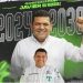 Seguirá el apoyo para los Olmecas: May