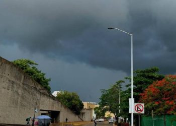 Se esperan lluvias fuertes para Tabasco
