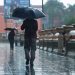 Canal de baja presión, frente frío y onda tropical aumentan el potencial de lluvias en Veracruz