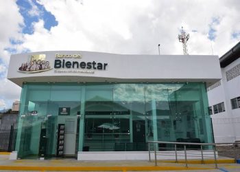 Vecinos de Tamulté exigen Banco Bienestar con más de dos mil firmas
