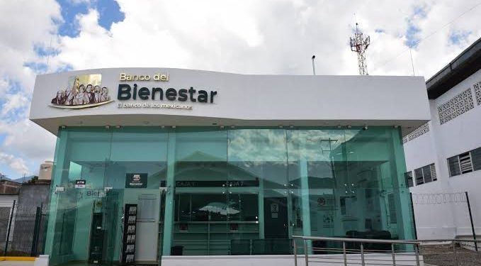 Vecinos de Tamulté exigen Banco Bienestar con más de dos mil firmas