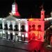 Afinan últimos detalles para la Noche Mexicana