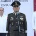Nuevo mando para la 30 Zona Militar