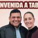 Gobernador invita a tabasqueños al encuentro con Claudia Sheinbaum en Villahermosa