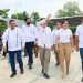 Mario Delgado resalta trabajo en Comalcalco