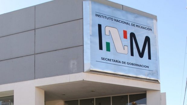Avanza remodelación de la base del INM en Mérida para mejorar atención a extranjeros