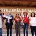 Inauguran la primera tortillería de maíz nativo en la CDMX; kilo costará 22 pesos