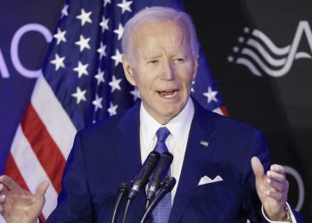 Joe Biden se somete a operación de cáncer de piel, reportan medios