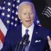 Joe Biden se somete a operación de cáncer de piel, reportan medios