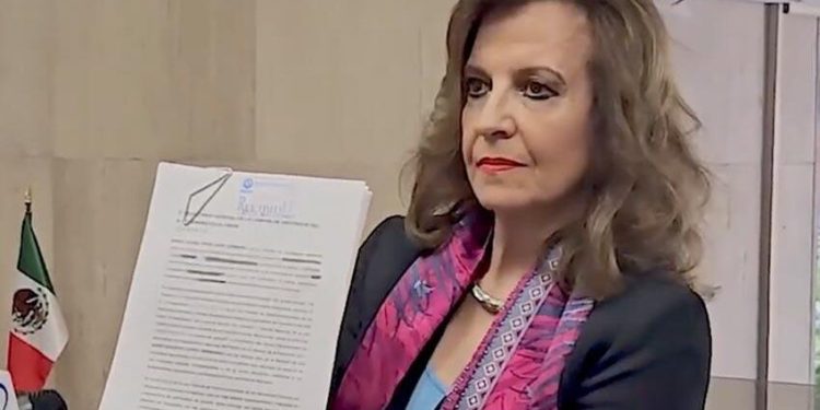 Solicitan juicio político contra Adán Augusto López por presuntos nexos con grupo criminal