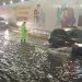¡Diluvio en la CDMX! Caen 16 millones de m³ de agua y activan alerta púrpura