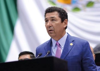 Detienen en Matamoros a diputado federal del PVEM, Mario López “La Borrega”