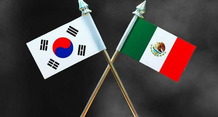 Corea del Sur busca amortiguar impacto de aranceles mexicanos