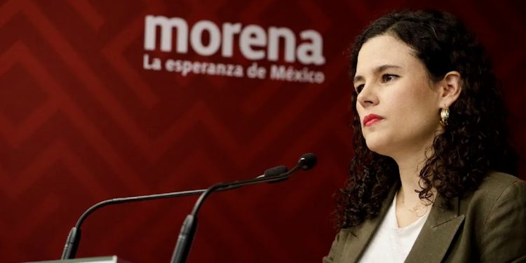Morena rompe récord: suma más de 9 millones de afiliados en solo siete meses