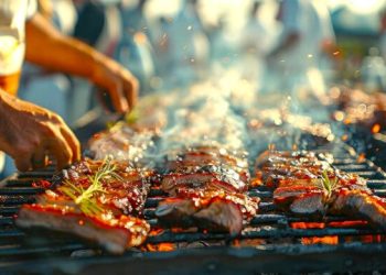 Tulum se alista para el Parrillero Tulum Fest 2025