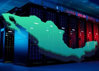 México anuncia inversión histórica en centros de datos de IA