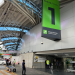 Cierran puertas 1 y 2 de la Terminal 1 del AICM por trabajos de remodelación