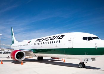 Mexicana de Aviación refuerza su presencia en Campeche con vuelos a la CDMX