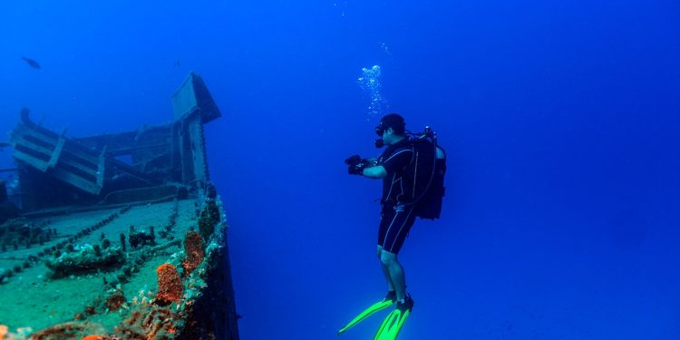 Campeche será sede de encuentro internacional sobre patrimonio cultural subacuático