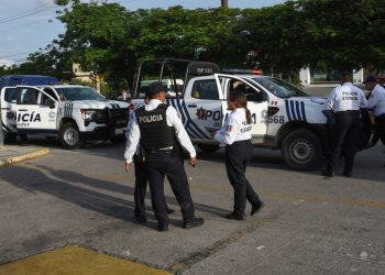 Exfiscal urge reformar la Constitución para proteger derechos de policías y peritos