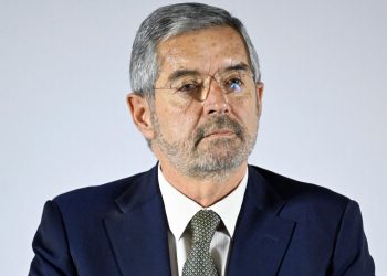 Juan Ramón de la Fuente acudirá a la ONU en representación de México