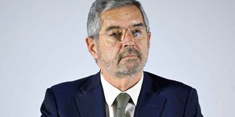 Juan Ramón de la Fuente acudirá a la ONU en representación de México