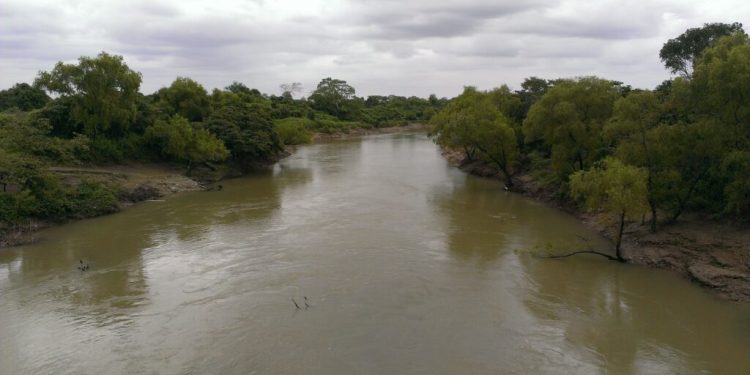 Emiten alerta en Tenosique y Balancán por riesgo de desbordamientos