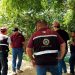 Se mantiene vigilancia constante en el río Palizada