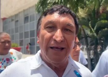 Refuerzan medidas para prevenir abuso y acoso en escuelas de Campeche