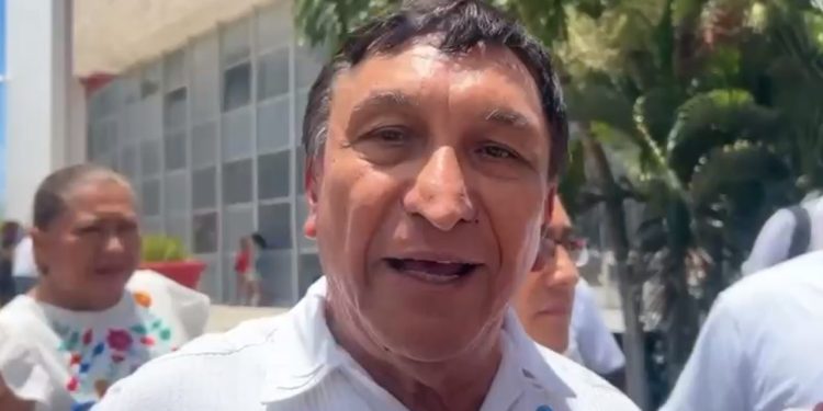 Refuerzan medidas para prevenir abuso y acoso en escuelas de Campeche