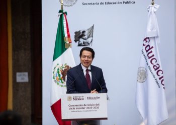 SEP anuncia inversión educativa histórica en 2026