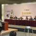 Propuesta polémica: Comité de Morena en Cuba plantea desaparecer el Senado en foro sobre reforma electoral