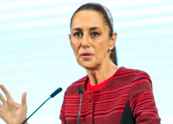 Sheinbaum pide esclarecer muerte de mexicano bajo custodia de ICE