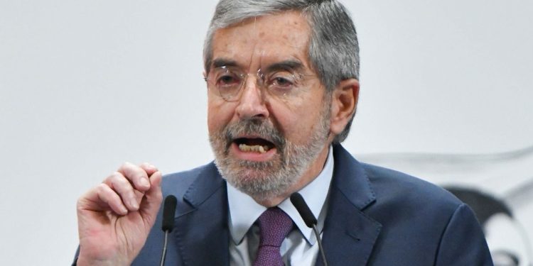 México y Colombia coordinan investigación tras hallazgo de músicos colombianos asesinados