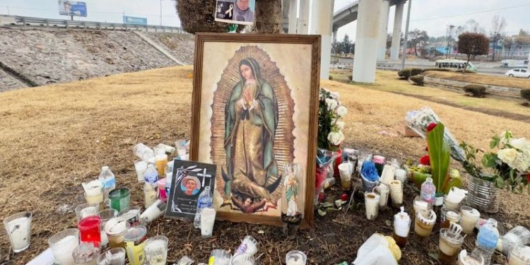 Suman 17 fallecidos por explosión de pipa en Iztapalapa