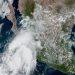 Alerta en el Pacífico: Tormenta tropical “Lorena” podría convertirse en huracán categoría 1 y tocar tierra en Baja California Sur