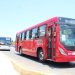 Cancún proyecta modernización del transporte público y analiza posible ajuste de tarifas