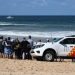 Surfista muere tras ataque de tiburón en playa de Sídney